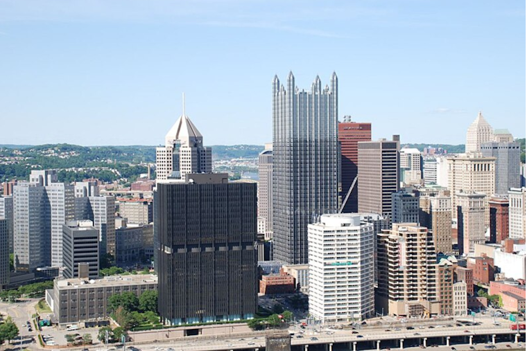 Pittsburgh Set for a Warm Spring Fling: Clear Skies and Soaring Temps Through Wednesday
