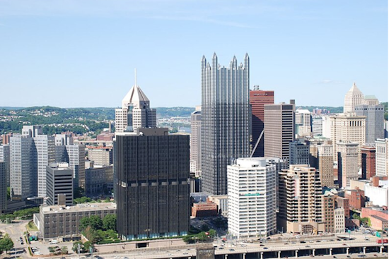 Pittsburgh Set for a Warm Spring Fling: Clear Skies and Soaring Temps Through Wednesday