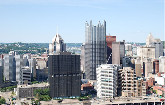 Pittsburgh Set for a Warm Spring Fling: Clear Skies and Soaring Temps Through Wednesday