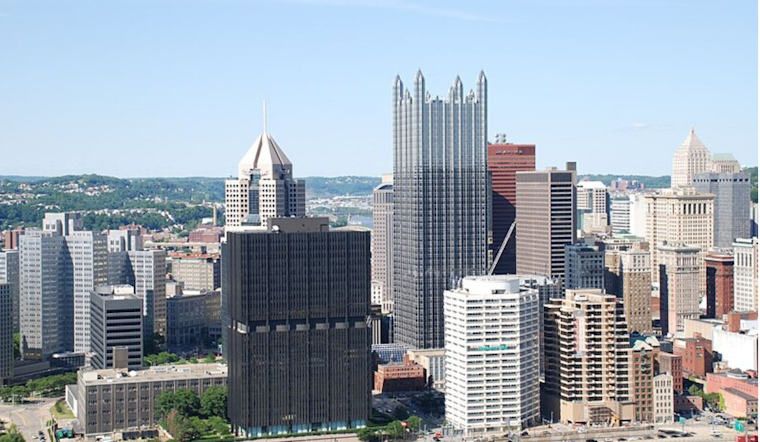 Pittsburgh Set for a Warm Spring Fling: Clear Skies and Soaring Temps Through Wednesday
