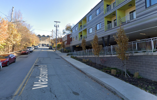 Pittsburgh Shooting: West Oakland Resident Charged with Aggravated Assault after Late-Night Violence