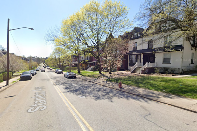 Pittsburgh SWAT Standoff Ends Peacefully, Woman with Warrant Arrested in East Liberty