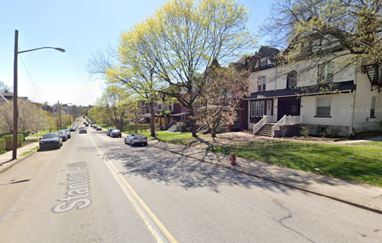 Pittsburgh SWAT Standoff Ends Peacefully, Woman with Warrant Arrested in East Liberty