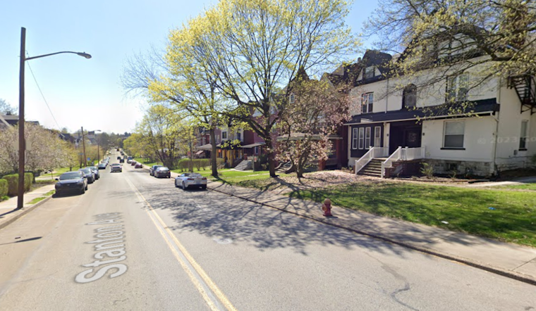 Pittsburgh SWAT Standoff Ends Peacefully, Woman with Warrant Arrested in East Liberty