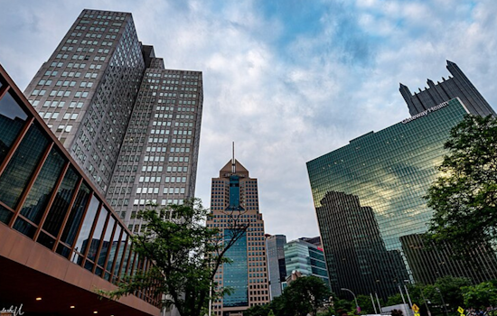Pittsburgh to Enjoy Sunny Skies and Warm Temperatures into Mid-Week, National Weather Service Reports