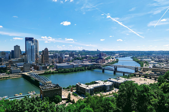 Pittsburgh to Revel in Unseasonably Warm Sunshine Through Early Next Week