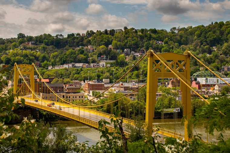 Pittsburgh to Revel in Unseasonal Warmth Before Weekend Front Ushers in Showers and Cooler Temperatures