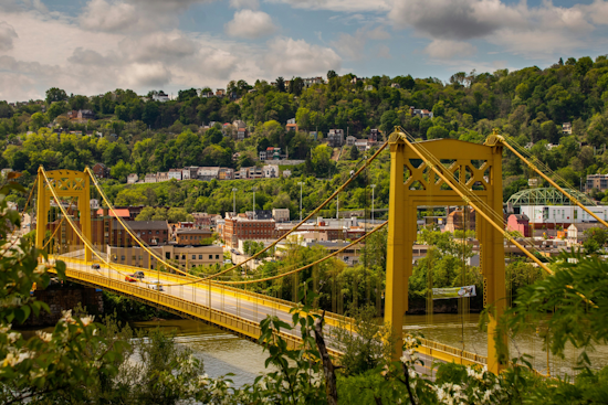 Pittsburgh to Revel in Unseasonal Warmth Before Weekend Front Ushers in Showers and Cooler Temperatures