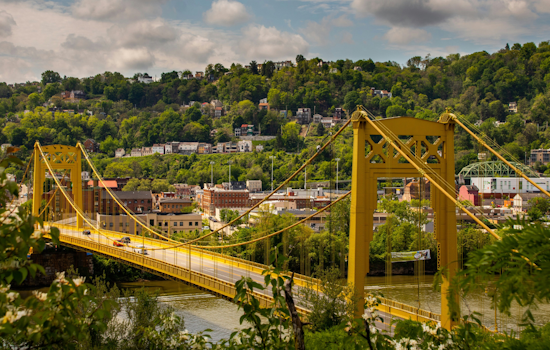 Pittsburgh to Revel in Unseasonal Warmth Before Weekend Front Ushers in Showers and Cooler Temperatures