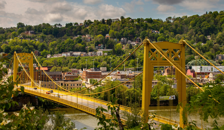 Pittsburgh to Revel in Unseasonal Warmth Before Weekend Front Ushers in Showers and Cooler Temperatures