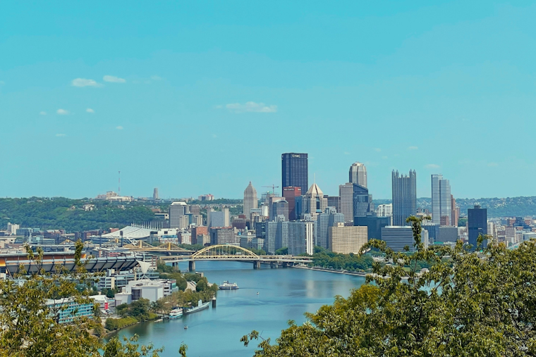 Pittsburgh to Savor Record Warmth Before Evening Showers Bring Seasonal Chill