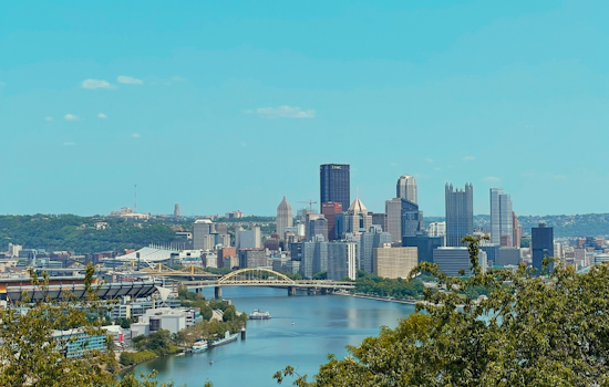 Pittsburgh to Savor Record Warmth Before Evening Showers Bring Seasonal Chill