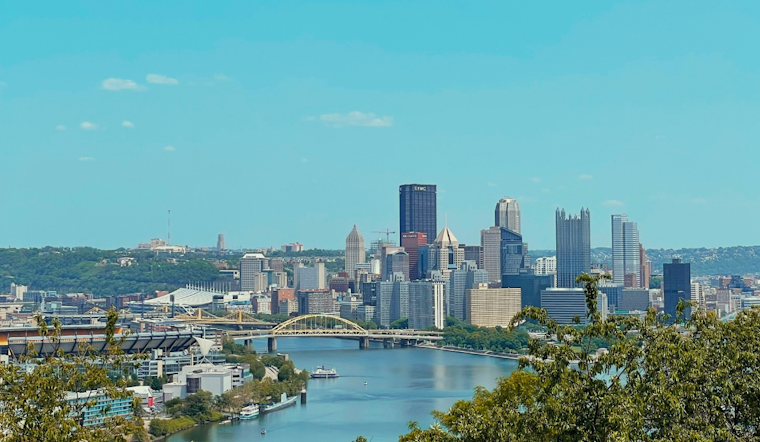 Pittsburgh to Savor Record Warmth Before Evening Showers Bring Seasonal Chill
