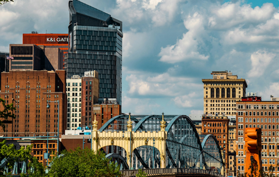 Pittsburgh Weather Alert, Gusty Winds and Scattered Showers Ahead as Temperatures Take a Dip