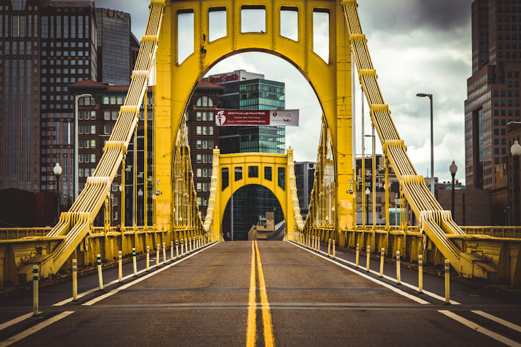 Pittsburgh Weather Outlook, Showers Today, Clearer Skies by Midweek with Dip in Humidity, Says National Weather Service