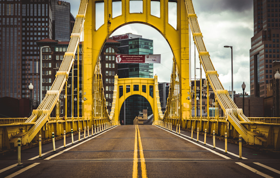 Pittsburgh Weather Outlook, Showers Today, Clearer Skies by Midweek with Dip in Humidity, Says National Weather Service