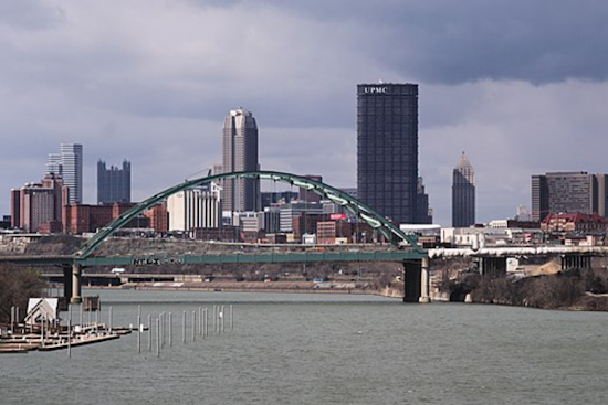 Pittsburgh Weather Update: Keep Umbrellas Handy, Cool and Gusty Day Ahead with Rain Chances Diminishing by Evening