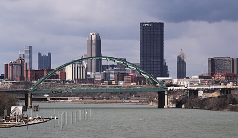 Pittsburgh Weather Update: Keep Umbrellas Handy, Cool and Gusty Day Ahead with Rain Chances Diminishing by Evening