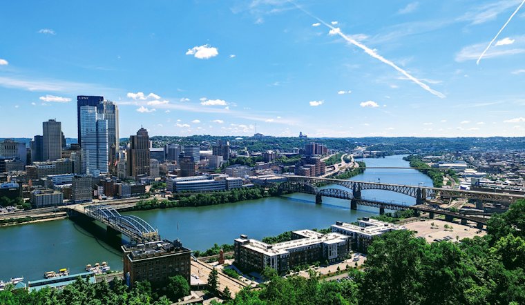 Pittsburgh Welcomes Continued Warmth and Sunshine, with Potential Record Highs Ahead