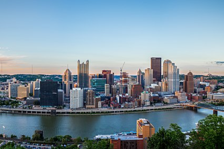 Pittsburgh Welcomes Optimal Autumn Conditions Warm Trend on the Horizon as per National Weather Service