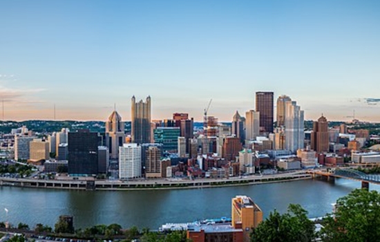 Pittsburgh Welcomes Optimal Autumn Conditions Warm Trend on the Horizon as per National Weather Service