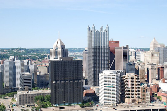 Pittsburgh Welcomes Seasonable Temperatures and Sun after Wet Spell, Rain Expected by Weekend