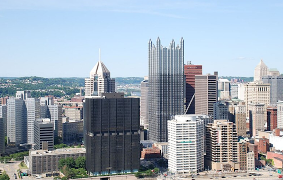Pittsburgh Welcomes Seasonable Temperatures and Sun after Wet Spell, Rain Expected by Weekend