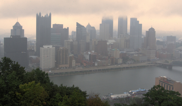 Pittsburgh Welcomes Warm Weekend Weather, Rain and Thunderstorms on Horizon for Sunday