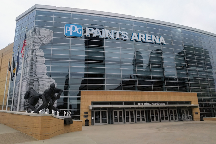 Pittsburgh Wins Bid to Host Elite NCAA Sporting Events Including 2027 Men's Basketball Tournament