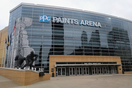 Pittsburgh Wins Bid to Host Elite NCAA Sporting Events Including 2027 Men's Basketball Tournament