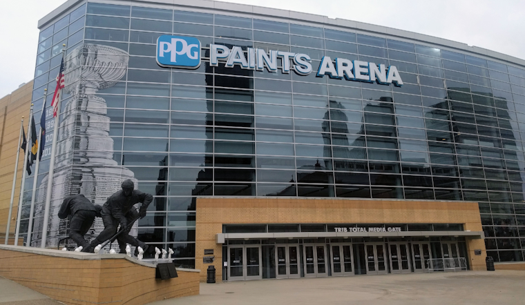 Pittsburgh Wins Bid to Host Elite NCAA Sporting Events Including 2027 Men's Basketball Tournament
