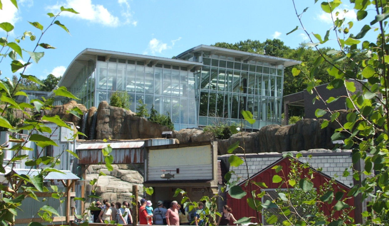 Pittsburgh Zoo & Aquarium Announces Exciting First Phase of Extensive 20-Year Master Plan Revitalization