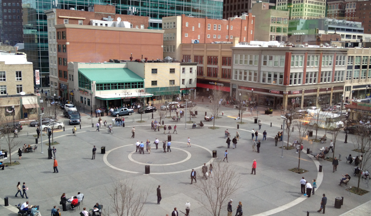 Pittsburgh's Market Square Revamp Plan Stalls as Local Business Owners Voice Concerns Over Pedestrian-Only Proposal