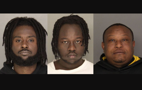 Pittsburgh's "Six Figure Boys" Accused of Retail Theft and Firearm Trafficking in Multifaceted Operation