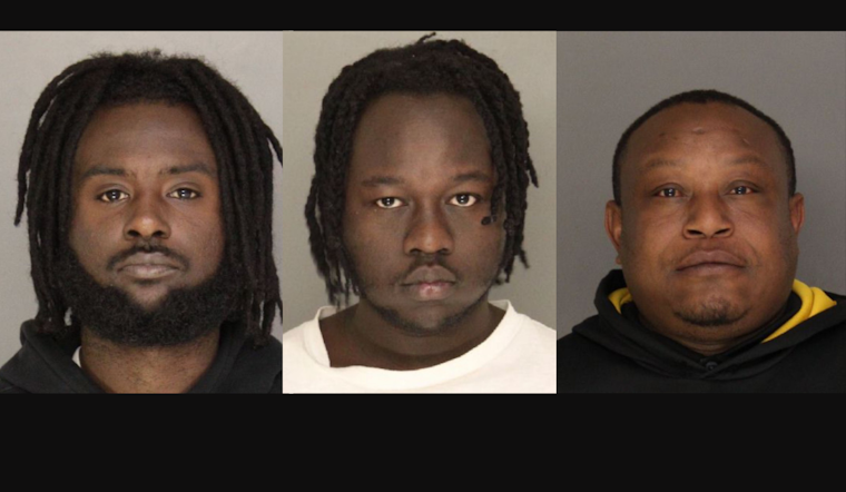 Pittsburgh's "Six Figure Boys" Accused of Retail Theft and Firearm Trafficking in Multifaceted Operation
