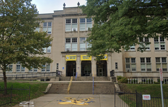 Pittsburgh's Westinghouse and USO Football Teams Hit with Suspensions Ahead of City League Semifinals