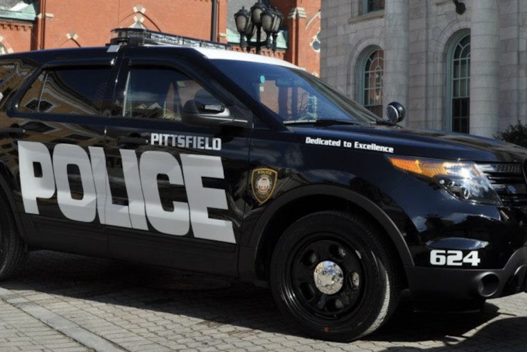 Pittsfield Police Investigate Targeted Stabbing on Kent Avenue with Victim in Critical Condition and Seek Public Assistance