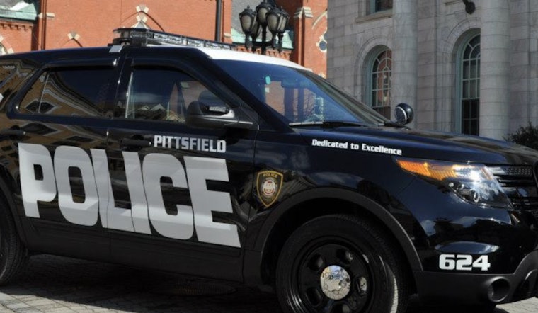 Pittsfield Police Investigate Targeted Stabbing on Kent Avenue with Victim in Critical Condition and Seek Public Assistance