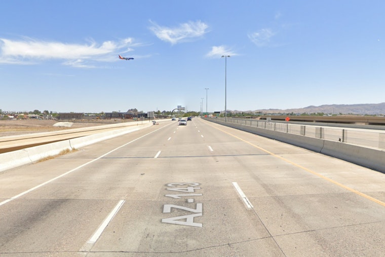 Planned Freeway Closures to Impact Phoenix Drivers, ADOT Advises Alternate Routes for Oct 11-14