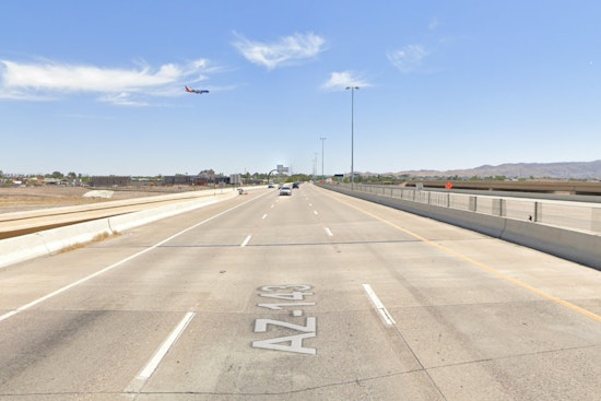 Planned Freeway Closures to Impact Phoenix Drivers, ADOT Advises Alternate Routes for Oct 11-14