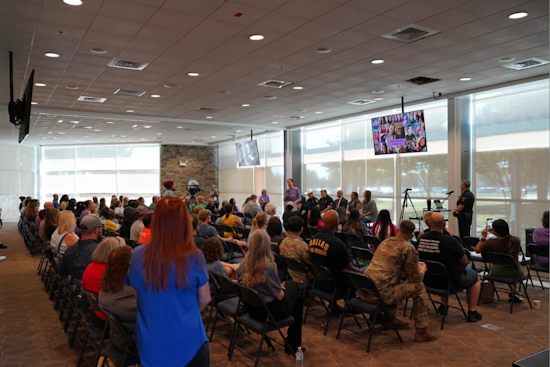 Plano Community Bands Together at Event to Address Fentanyl Crisis and Mental Health Links