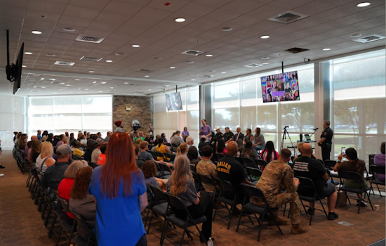 Plano Community Bands Together at Event to Address Fentanyl Crisis and Mental Health Links