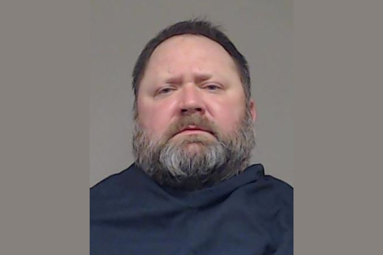 Plano Man Sentenced to 40 Years for Shooting Uber Driver in Road Rage Incident