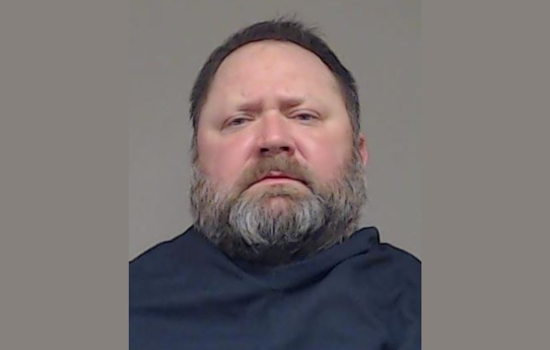 Plano Man Sentenced to 40 Years for Shooting Uber Driver in Road Rage Incident