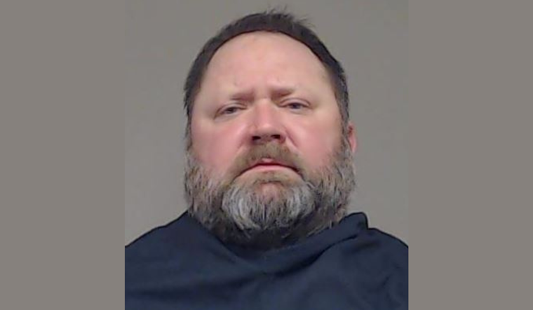 Plano Man Sentenced to 40 Years for Shooting Uber Driver in Road Rage Incident