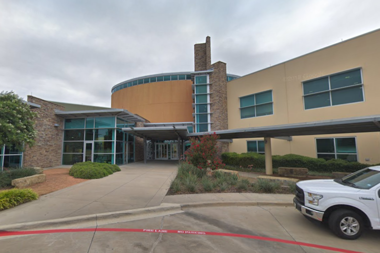VIDEO: Plano Tackles Fentanyl Crisis: Joint Effort Focuses on Mental Health and Substance Abuse at Community Event