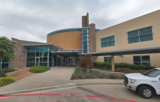 VIDEO: Plano Tackles Fentanyl Crisis: Joint Effort Focuses on Mental Health and Substance Abuse at Community Event
