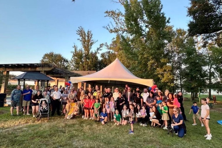 Plaquemines Parish Sheriff's Office Strengthens Community Ties with Annual National Night Out Against Crime