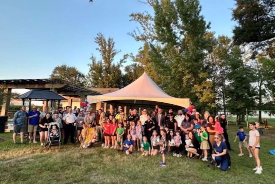 Plaquemines Parish Sheriff's Office Strengthens Community Ties with Annual National Night Out Against Crime