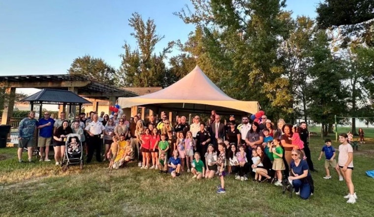 Plaquemines Parish Sheriff's Office Strengthens Community Ties with Annual National Night Out Against Crime